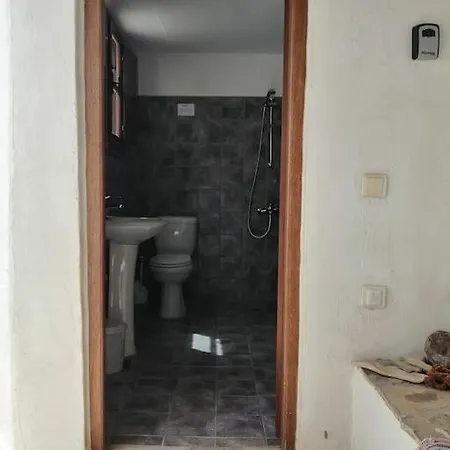 Looby'S At Christos Leros Villa Panteli Exterior photo