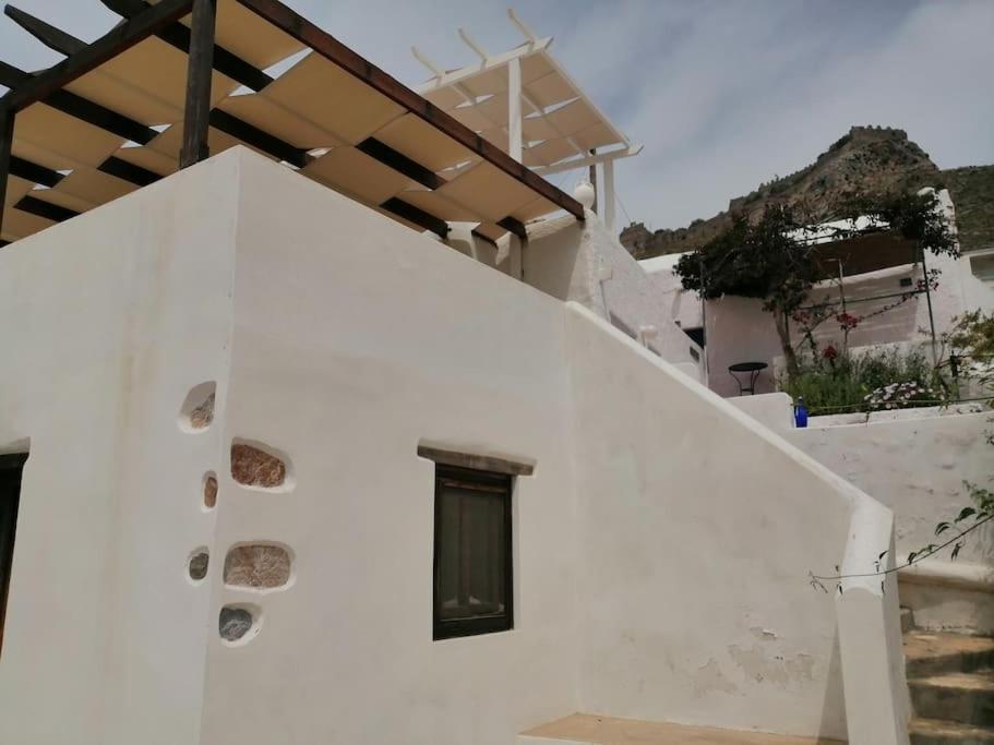 Looby's At Christos Leros Holiday home