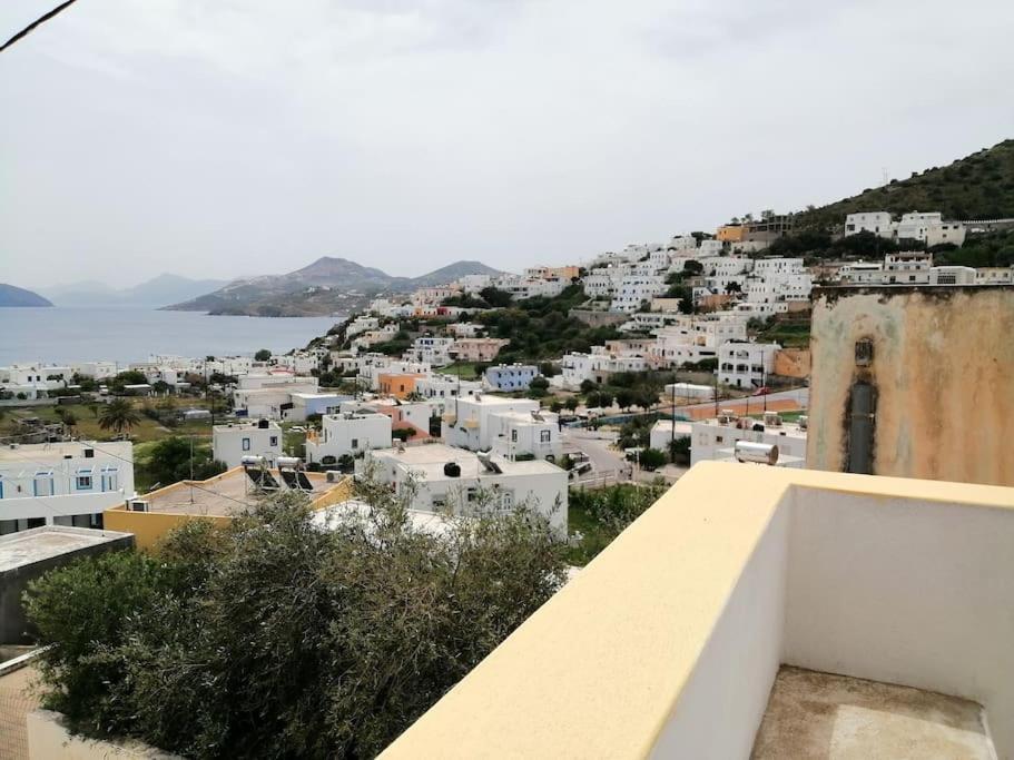 Holiday home Looby's At Christos Leros Panteli