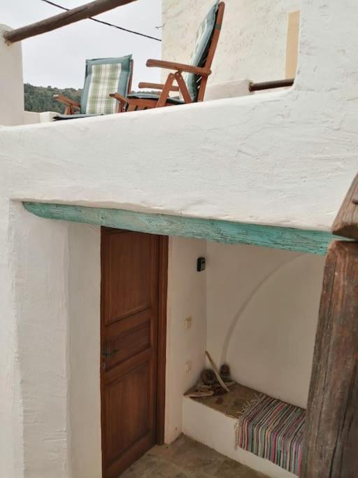 Holiday home Looby's At Christos Leros