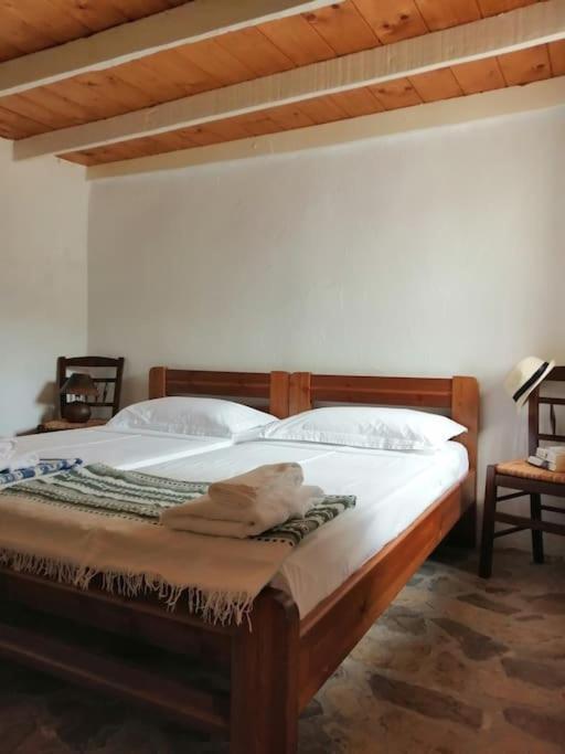 Looby's At Christos Leros Holiday home *