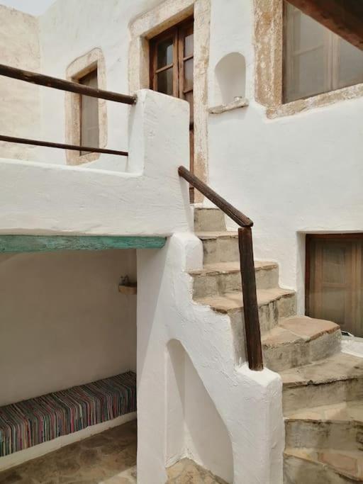 Holiday home Looby's At Christos Leros