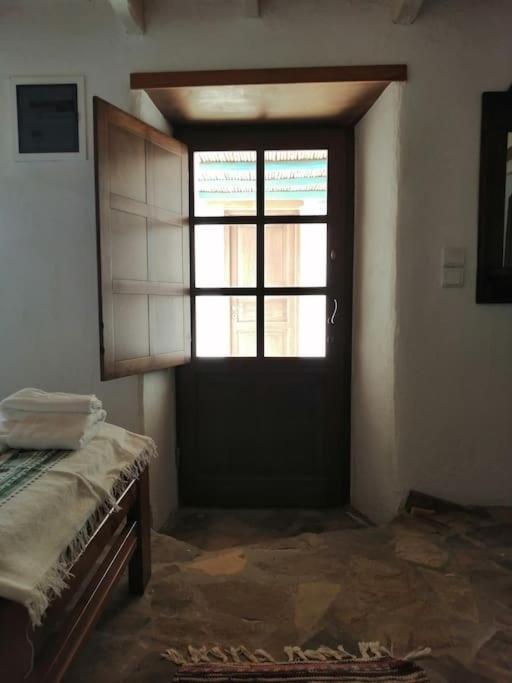 Looby's At Christos Leros Holiday home Panteli