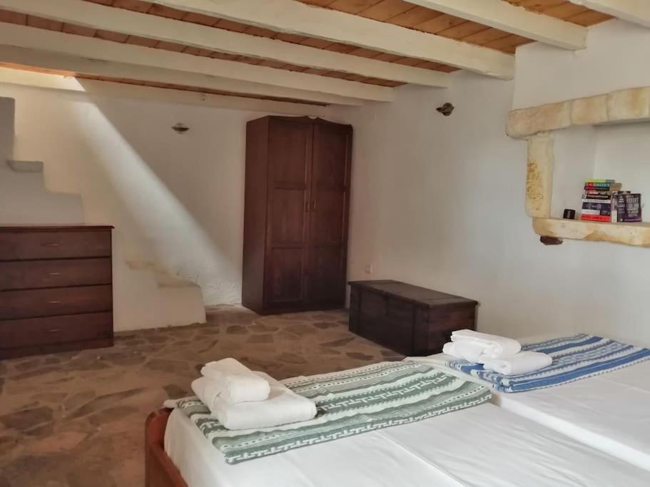 Looby's At Christos Leros Holiday home
