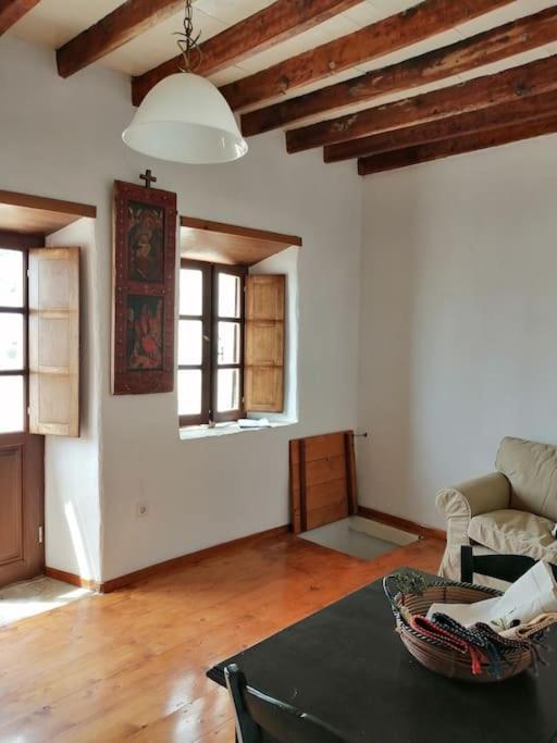 Looby's At Christos Leros Holiday home Panteli