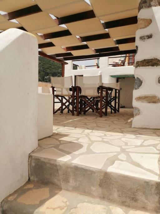 Holiday home Looby's At Christos Leros *