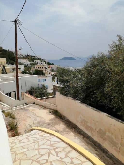 Holiday home Looby's At Christos Leros *